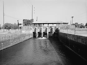 Augusta Canal