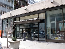 Centre international de la photographie