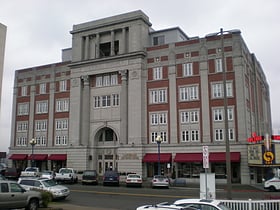 landmark convention center tacoma