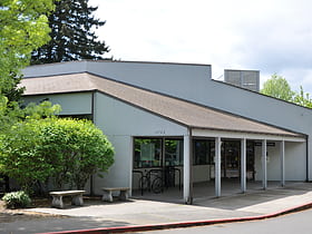 Capitol Hill Library