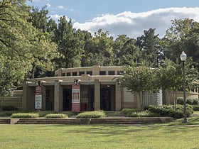 Queen City Pool and Pool House