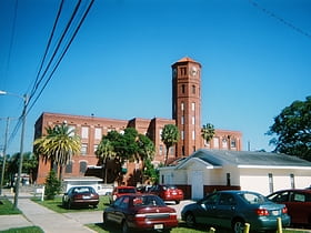 West Tampa Historic District
