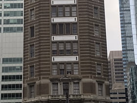 Bell Telephone Company Building