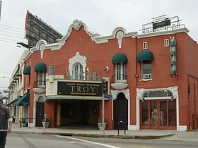 Vista Theatre