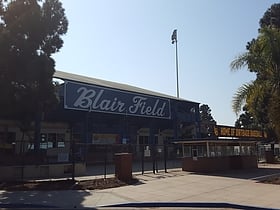 Blair Field