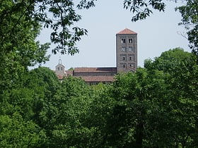 the cloisters new york
