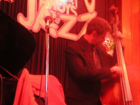 Andy's Jazz Club
