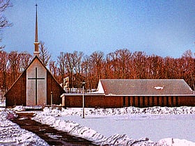 Black Rock Congregational Church