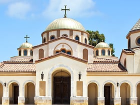 Saint Andrew Orthodox Christian Church