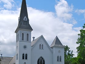 Newtonville United Methodist Church