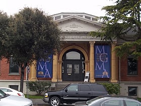 morris graves museum of art eureka