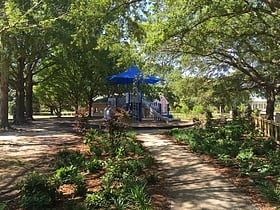 Mcmahon playground