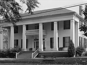 Collier–Overby House