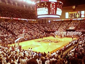 reed arena college station