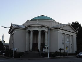 first church of christ tacoma