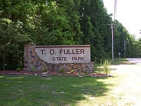 Park Stanowy T. O. Fuller