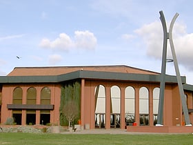 Luther Burbank Center for the Arts