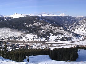 copper mountain