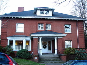Charles F. Adams House