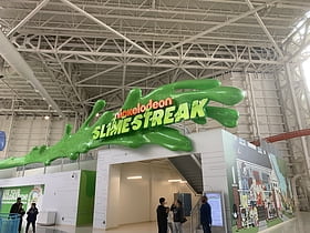 Nickelodeon Slime Streak