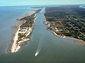 Gulf Intracoastal Waterway