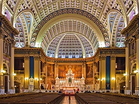 Our Lady of Sorrows Basilica