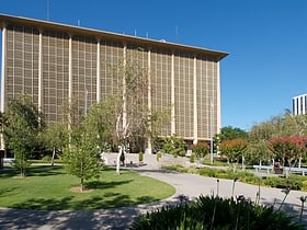 Fresno County Courthouse