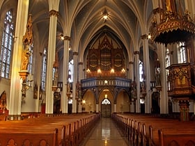 St. Joseph Oratory