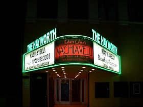 Hayworth Theatre