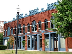 Emory Place Historic District