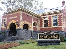 San Luis Obispo Museum of Art