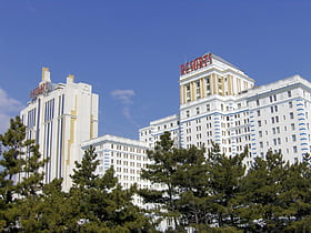resorts casino hotel atlantic city