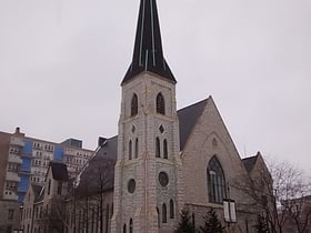 centenary methodist episcopal church saint louis