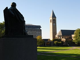 cornell university ithaca