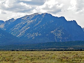 Prospectors Mountain