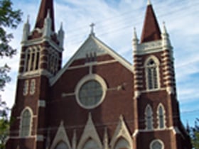 Catedral de Santa María de la Asunción