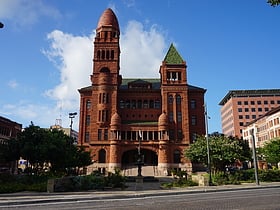 Bexar County Courthouse