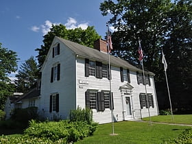 Fort Hill Historic District