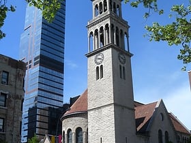 Kościół episkopalny św. Michała