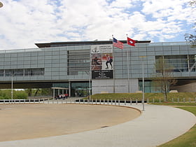 William J. Clinton Presidential Center and Park