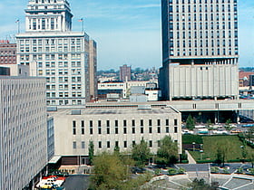Downtown Peoria Historic District