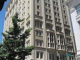 Kansas City Club Building