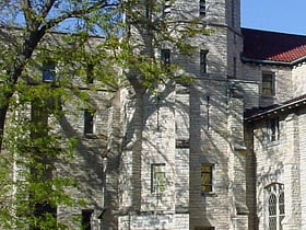 The History Museum at the Castle