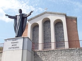 Catedral de Santo Tomás Moro