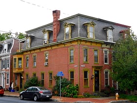 Old Midtown Historic District