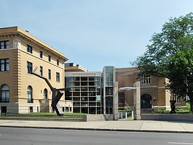 Albany Institute of History & Art