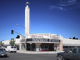 tower theatre fresno