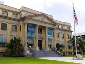 Historical Society of Palm Beach County