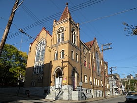 Brown Chapel A.M.E. Church