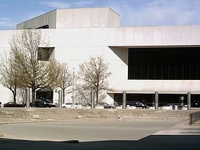 civic center of greater des moines
